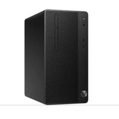 HP DES 290 G4 MT i7-10700 8G256, 23H44EA