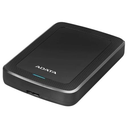 HDD EXT 5TB AData 2.5" USB 3.1 crni AHV300-5TU31-CBK
