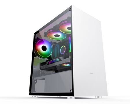 KUĆIŠTE MS FIGHTER S301 gaming