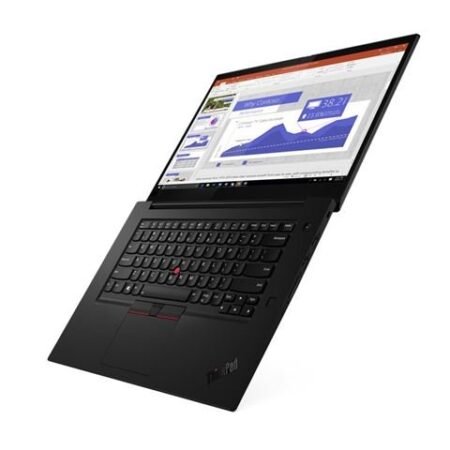 NOT LENOVO ThinkPad X1 Extreme i7/32GB/512GB/W10P/3Y, 20TK000RYA