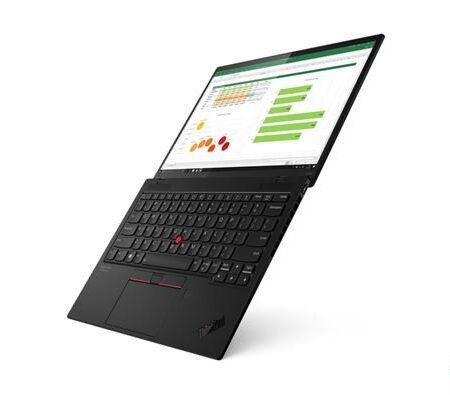 NOT LENOVO ThinkPad X1 Nano G1, 13"/i7/16G/1T/W10P/3Y, 20UN002KCX