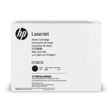 SUP HP TON CF287JC