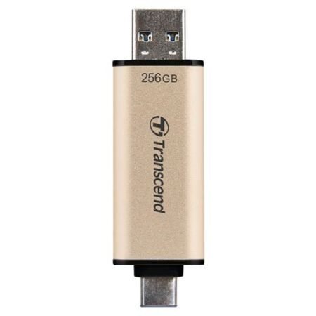 USB FD.256GB TRANSCEND Jet Flash TS256GJF930C USB 3.2