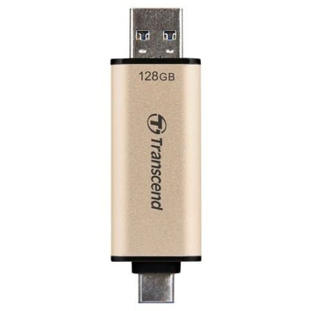 USB FD.128GB TRANSCEND Jet Flash TS128GJF930C USB 3.2