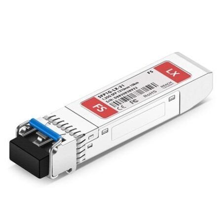 1000Base-LX/LH SFP 1310nm 10km Compatible JD119B HPE H3C
