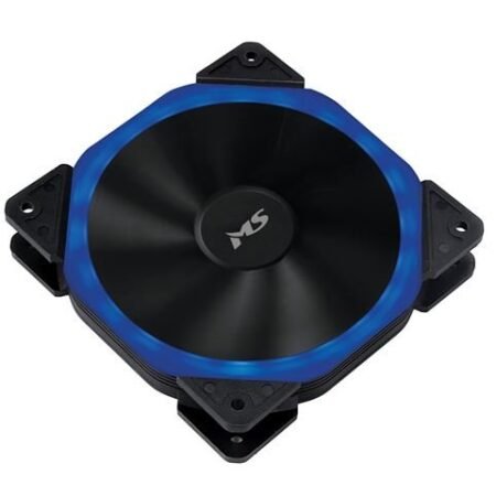 VENTILATOR ZA KUĆIŠTE MS FREEZE L250 plavi