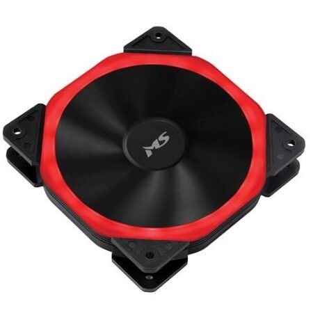 VENTILATOR ZA KUĆIŠTE FREEZE L252 crveni