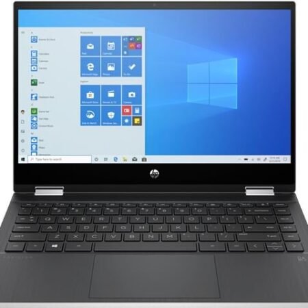 HP NOT Pav.x360 14-dw1005nm i3-1115G4 8G256 W10h, 434C7EA