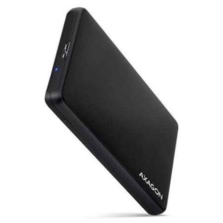 HDD RACK 2.5" SATA 6G -> USB3.2, EE25-SL, AXAGON