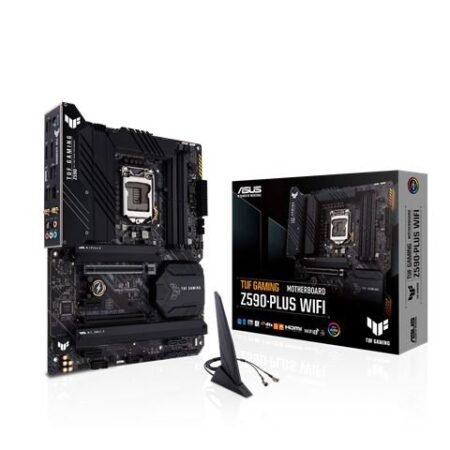 MBO 1200 ASUS TUF GAMING Z590-PLUS(WI-FI)