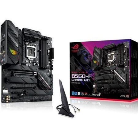 MBO 1200 ASUS STRIX B560-F GAMING(WI-FI)
