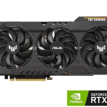 VGA ASUS TUF-RTX3080Ti-O12G-GAMING