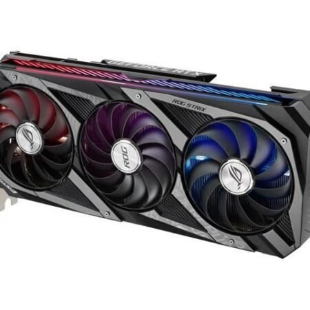 VGA ASUS STRIX-RTX3080Ti-O12G-GAMING