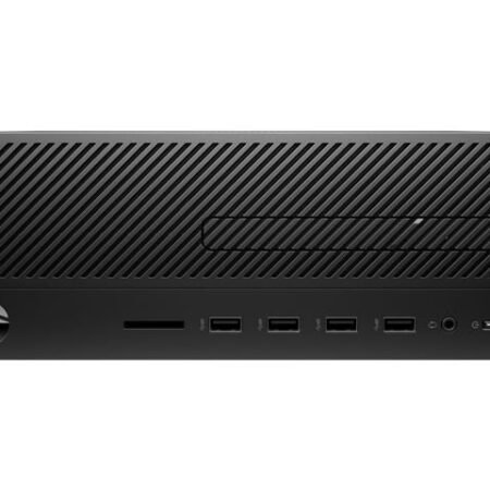HP DES 290 G3 SFF Pent G6400 4G500, 1C6Y5EA