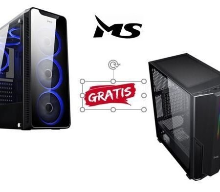MS paket:ARMOR V700+MS IRON