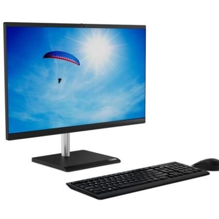 DT LENOVO AiO V50a-24IMB 23,8"/i5/8G/256G/M&K/W10p/1Y, 11FJ0089YA
