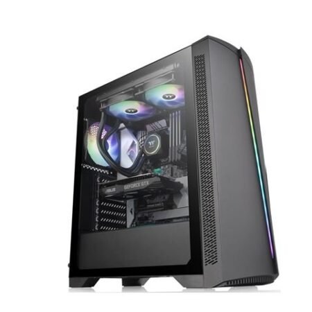 MSG PLAY a160 3600/8GB/SSD-500GB/1650-4G/600W