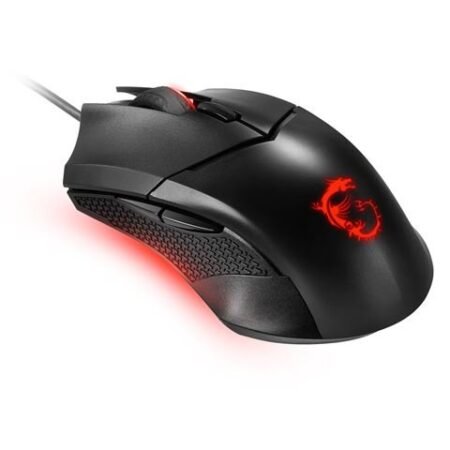 MIŠ MSI Clutch GM08 (4200-dpi)