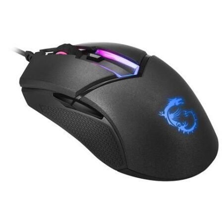 MIŠ MSI Clutch GM30 (6200-dpi)