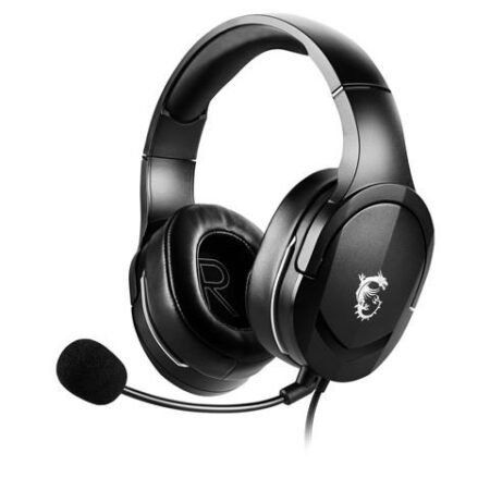 Slušalice MSI IMMERSE GH20 (3.5mm jack)
