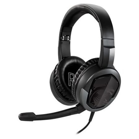 Slušalice MSI IMMERSE GH30 V2 (3.5mm jack)