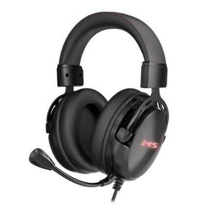 SLUŠALICE MS ICARUS C700 gaming