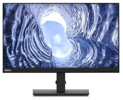 MON 24 LN T24i-2L FHD/HDMI/DP/VGA/4xUSB 3.2/3Y, 62B0MAR2EU
