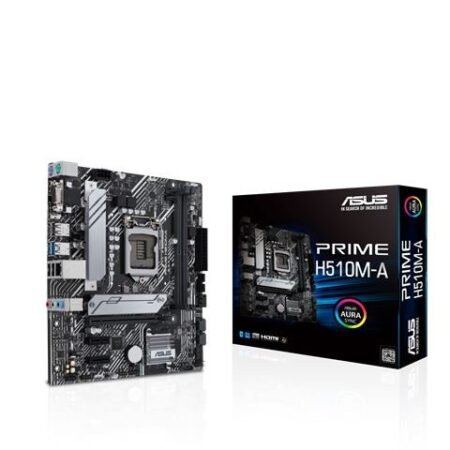 MBO 1200 ASUS PRIME H510M-A
