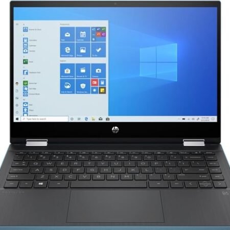HP NOT Pav.x360 14-dw1028nm i5-1135G7 8G1T W10h, 350J9EA