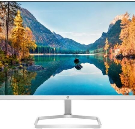 HP MON 24 M24fw FHD, 2D9K1AA#ABB