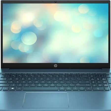 HP NOT Pav. 15-eg0038nm i5-1135G7 12G512, 350K9EA#BED