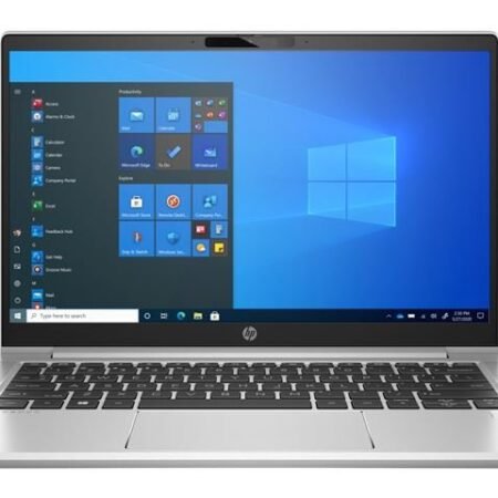 HP NOT 430 G8 i7-1165G7 8G512, 2X7T1EA