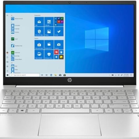 HP NOT Pav. 14-dv0033nm i5-1135G7 8G256 W10h, 350J6EA