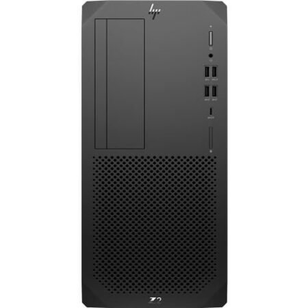 HP WS Z2 G5 TWR i7-10700 24G512 W10p, 9FR65AV/TC3