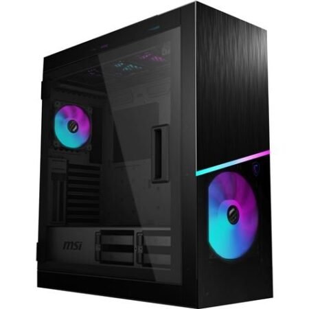 KUĆIŠTE MSI MPG Sekira 500X