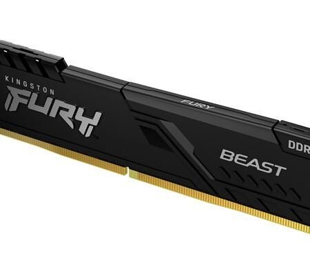 MEM DDR4.16GB 2666MHz FURY Beast KF426C16BB1/16
