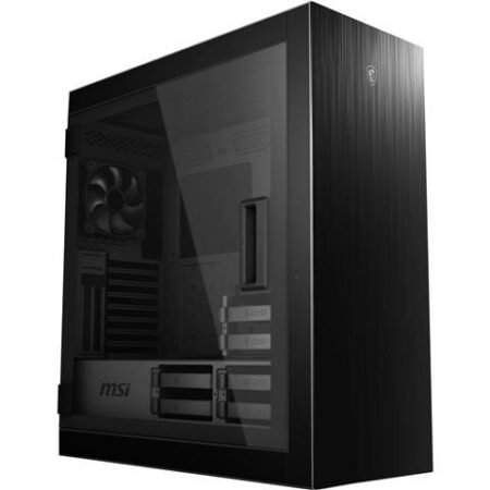 KUĆIŠTE MSI MPG Sekira 500P