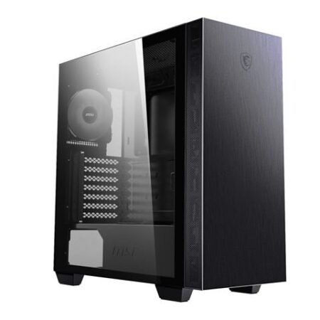 KUĆIŠTE MSI MPG Sekira 100P