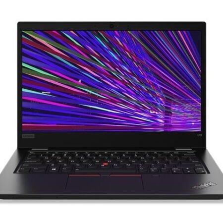 NOT LENOVO TP L13 13,3"/i7-1165G7/16G/512G/W10P/1Y, 20VH001AYA
