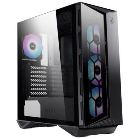 KUĆIŠTE MSI MPG Gungnir 110R