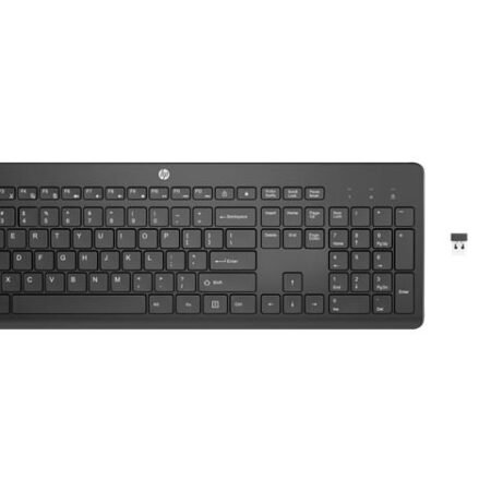 HP ACC Mouse KB Combo 230 WL, 18H24AA