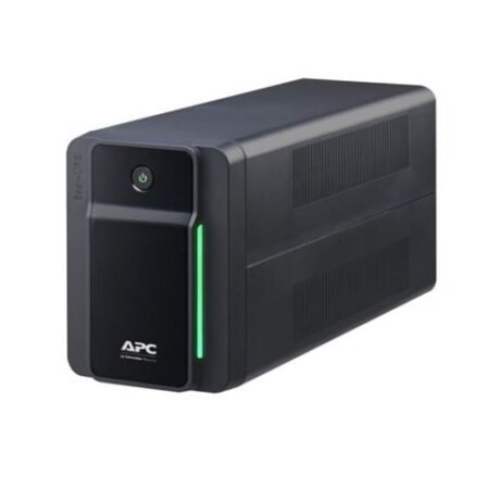 APC Easy BVX900LI-GR, 900VA/480W, 2xŠuko, AVR