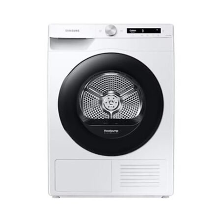 SAMSUNG mašina za sušenje DV80T5220AW/S7