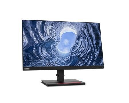 MON 24 LENOVO T24i-2L 23,8"/FHD/HDMI/DP/VGA/4xUSB 3.2/3Y, 62B0MAT2EU
