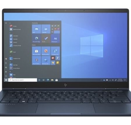 HP NOT EliteDragonFly G2 i7-1165G7 16G512 W10p, 358V9EA