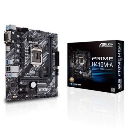 MBO 1200 ASUS PRIME H410M-A/CSM