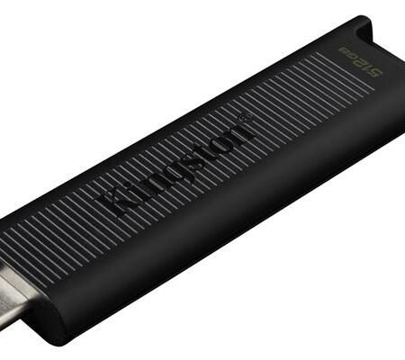 USB FD.512GB KINGSTON Type-C DTMAX/512GB