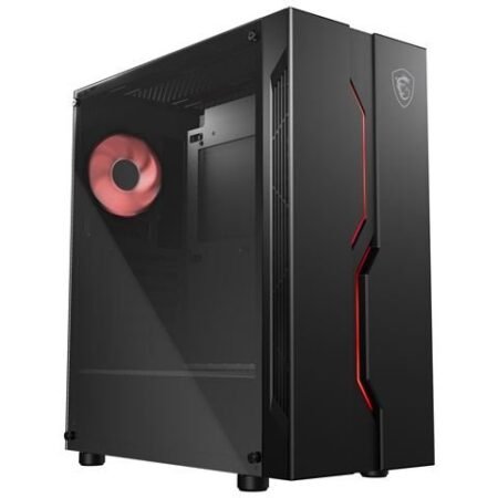 MSG PLAY a163 3200G/8G/m.2-256/1050/550W