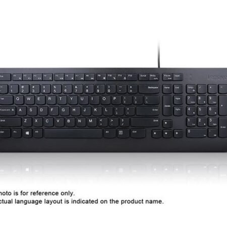 NOT DOD LN Tastatura žičana Essential, 4Y41C68682