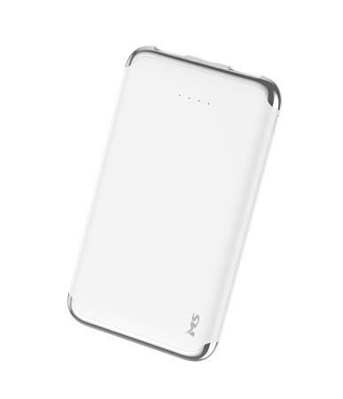POWER BANK MS S500 6000 mAh